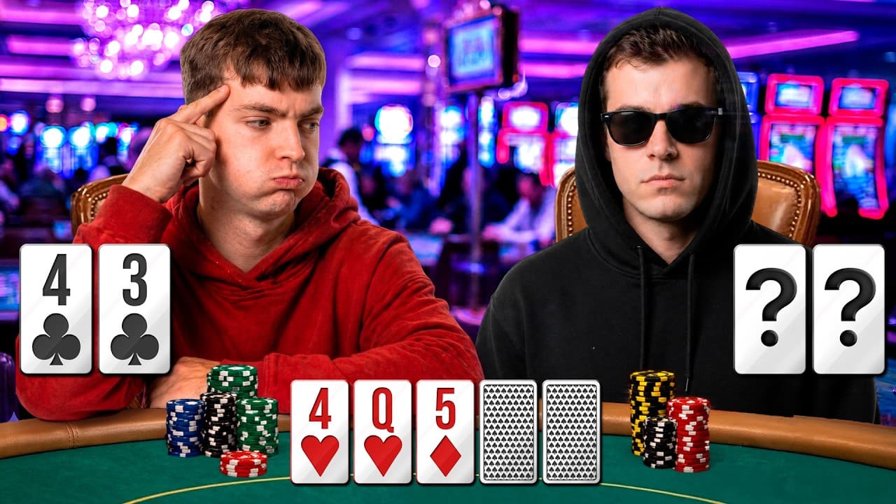 Si Elimino a este Jugador, Me Llevo 11.000€