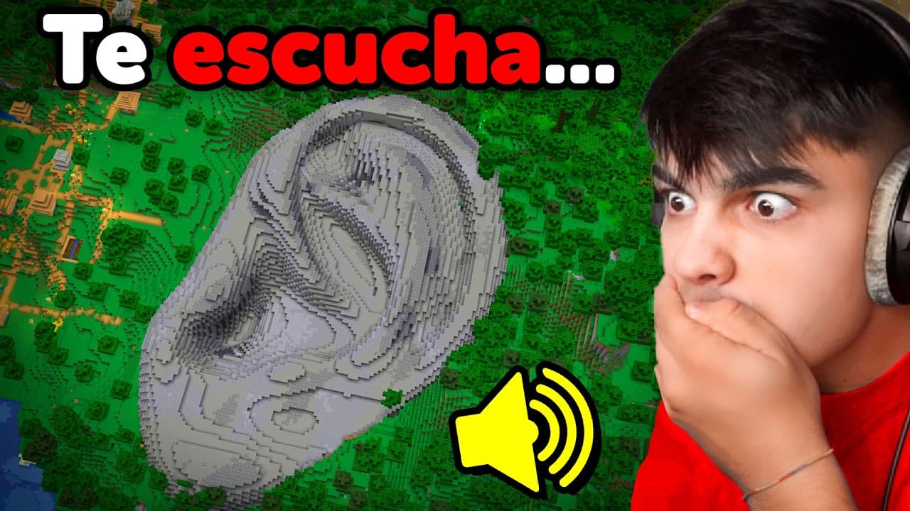 Esta Semilla Puede Escucharte...