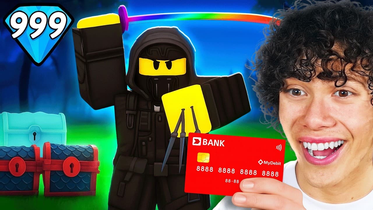 Upgrading My Subscribers Accounts in 99 Nights in The Forest!