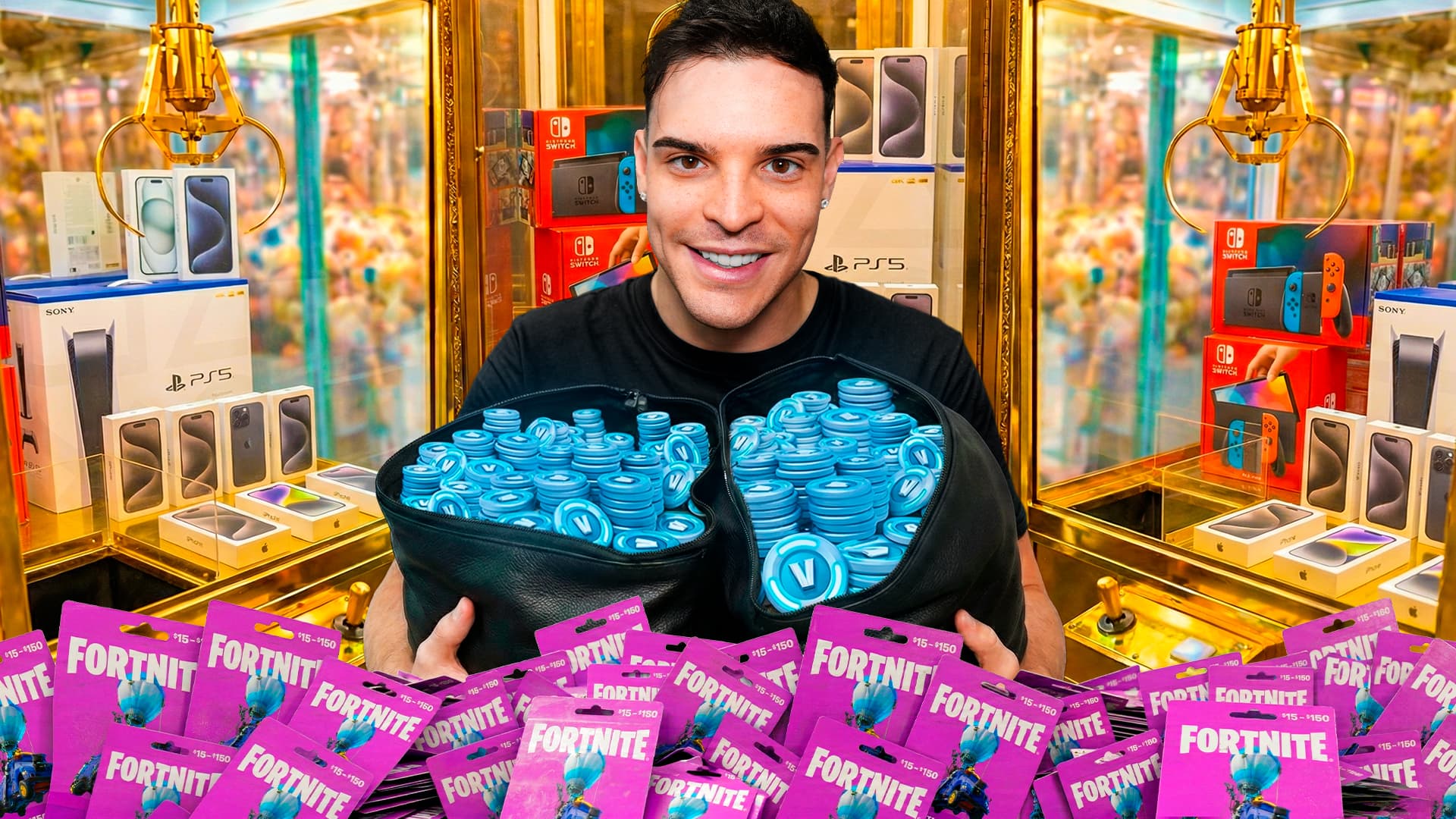 Thumbnail for a YouTube video