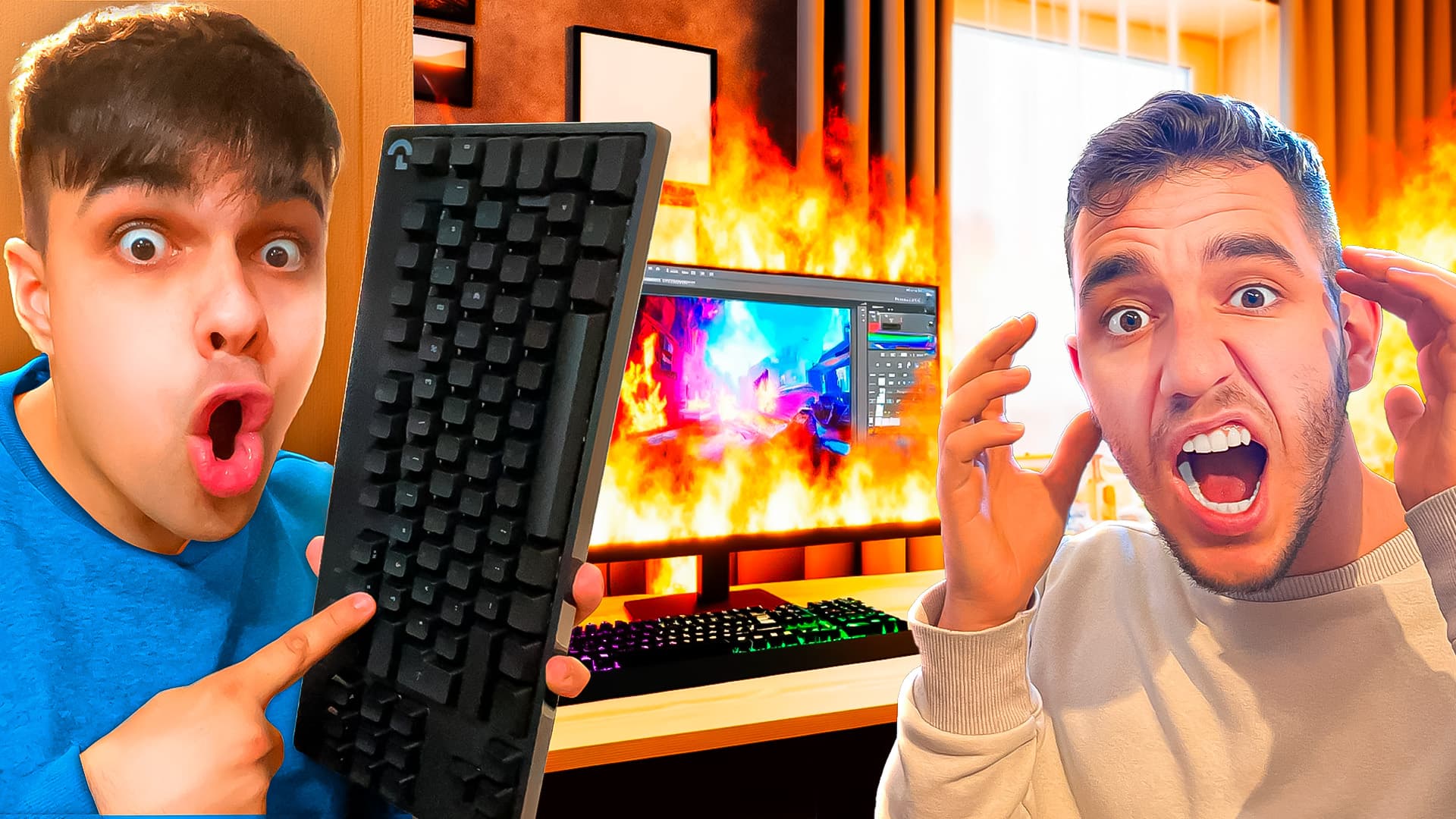 Thumbnail for a YouTube video