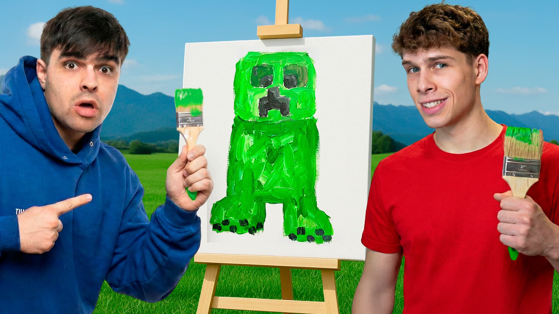 Thumbnail for a YouTube video