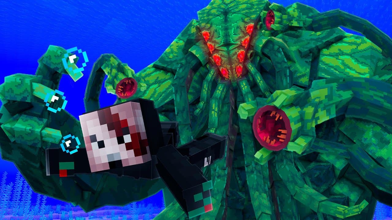 Thumbnail for a YouTube video